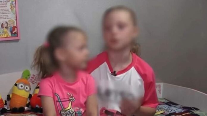 The expert urged to pay attention to the family of the girl who showed a signal for help
