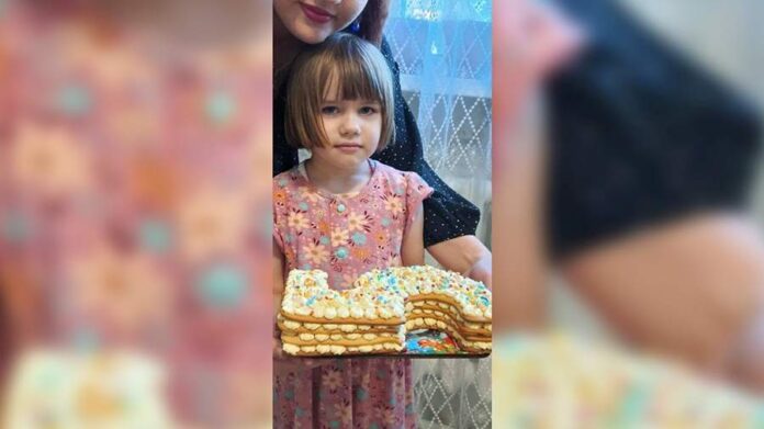 The mother of the missing girl near Orenburg admitted the abduction of the child