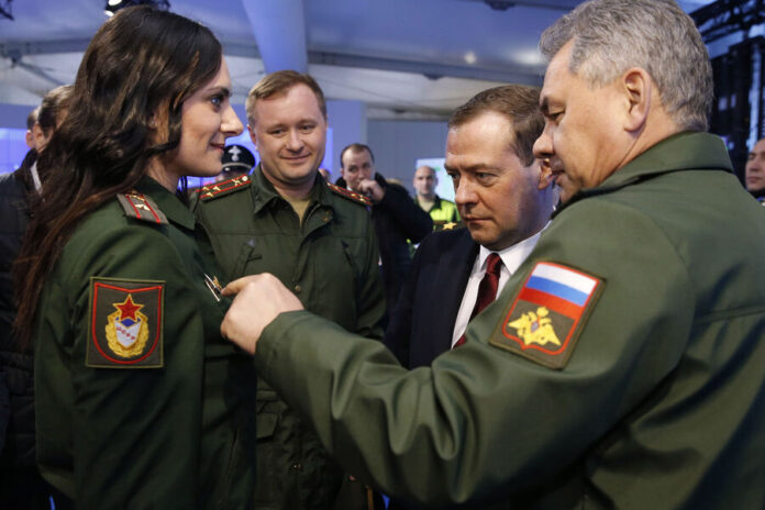 Isinbayeva retains IOC post after refusing to support Russia's NVO in Ukraine